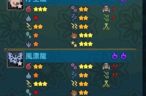 深入探索传奇霸业炎魔狱：详解各种怪物的攻击模式及弱点