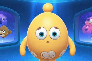 深海恐惧症游戏解说蛋仔派对 恐惧症，游戏 深海