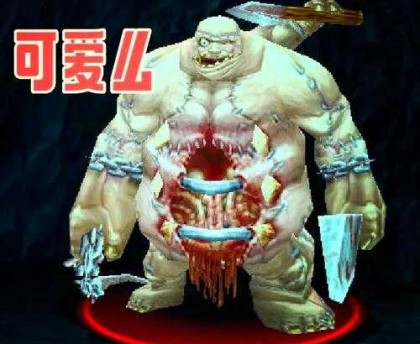 深入了解魔兽争霸中憎恶的背景故事