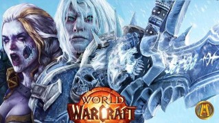 深入了解阿尔萨斯在《魔兽争霸》CG中的剧情发展