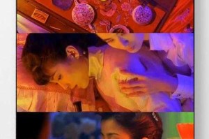 深闺禁忌之恋：豪门秘事