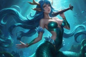 深度解析海妖之歌在DOTA中的竞技心态与压力管理