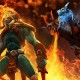 汉勇英雄在《Dota》中如何通过团队合作来提高胜率