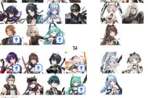 深空之眼vs明日方舟谁厉害