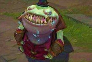 深度探讨LOL中坦克英雄的防御力和抗压策略