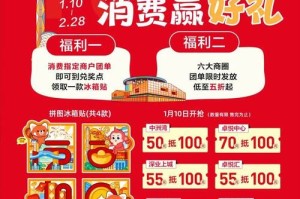 深圳集好运：一站式购物优惠平台