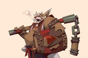 深入探索：Dota英雄插画背后的故事