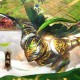 2025《啪啪三国2》踏青礼包30分钟领号特权