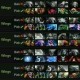 深圳狼战队在《Dota》中的选手轮换策略与效果评估