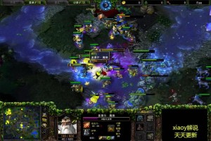 深渊魔王在魔兽争霸比赛中的装备选择有什么讲究