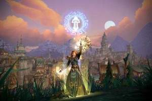 深入魔兽争霸圣剑的秘密：探索其背后隐藏的力量
