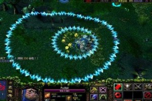 深入理解DOTA中的地图机制：如何高效利用视野控制