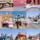 沂州西游梦幻乐园电话多少
