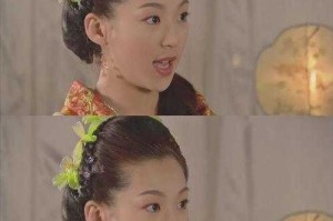 深宫秘史：帝王与宫女的禁忌之恋