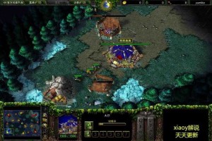 深入解读《魔兽争霸》第集：英雄角色的深度挖掘