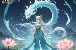混沌裂隙现异象：莲花龙谷手游新世界开启