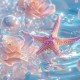 法国满天星无尽之海：深海秘境与璀璨星光