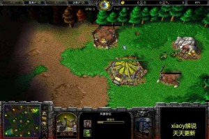 深入理解《魔兽争霸》免费模式：攻略分享