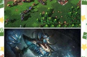 深度解析《魔兽争霸》中雅各布与玉米的对战机制