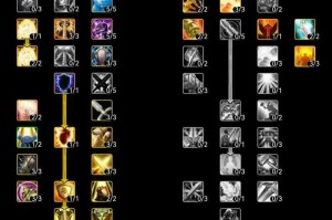 深入理解魔兽争霸HAPPZ：兵种相克机制与使用策略