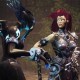 《Darksiders 3》2025开放世界与叙事革新深度解析