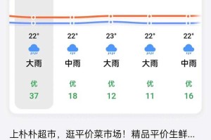 深圳今日天气预报及未来三天天气趋势