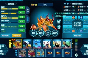 深入分析：波戈和塔西亚在赛尔号中的战术定位及其重要性