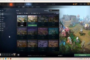 深入理解DOTA的战术布局：为ESL比赛做准备