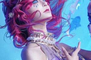 渔女图片第五人格真实图片