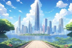 深圳集好运：开启你的幸运之旅
