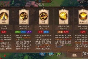 混沌骑士的技能连招技巧：如何在战斗中快速击败敌人