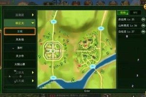 深入分析热血江湖寒冰地图的刷怪机制和策略