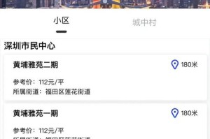 深圳房地产信息网_最新楼盘房价资讯_二手房交易平台