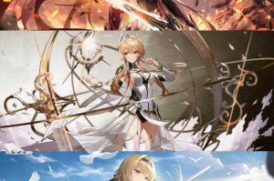 深空之眼vs明日方舟谁厉害，深空 明日，明日