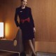 法国空姐2019法版满天星制服写真集
