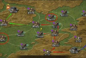 深度解析《攻城掠地》中的武将成长路径及能力提升方法