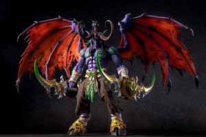 深度解析：魔兽争霸中那些令人印象深刻的丑陋模型图