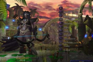 深入解析《魔兽争霸》中各个种族的优缺点