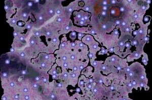 深入探索《魔兽争霸》神圣之光：揭秘隐藏地图与特殊事件
