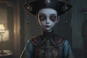 清朝体验营第五人格，活动，第五 历史