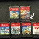 Switch存档：卡带与主机可靠性对比