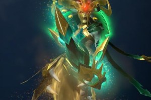 深入解析DOTA中幽鬼对抗美杜莎的关键时刻