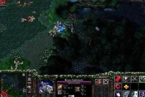 深入解析魔兽争霸白虎大招效果助你成为高手