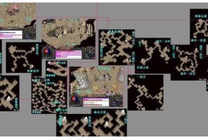 深入魔兽争霸传奇地图：黑暗之魂的宠物进化路线图