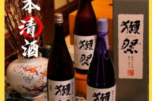 清酒用什么打和平精英 清酒，獭祭 精英