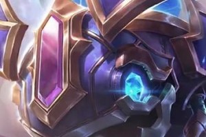深渊巨口克格莫：LOL最强ADC出装符文攻略