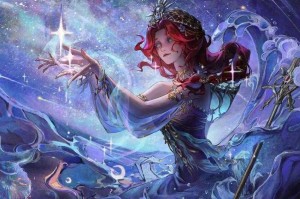 渔女图片第五人格真实图片，渔女，图片，角色