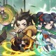 行侠仗义五千年金蝉好还是无双好用