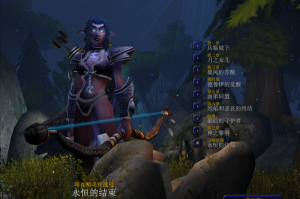 深入魔兽争霸：人类角色形态多样性探讨