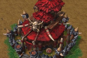深入解析：魔兽世界中不同种族的代表性建筑和装备